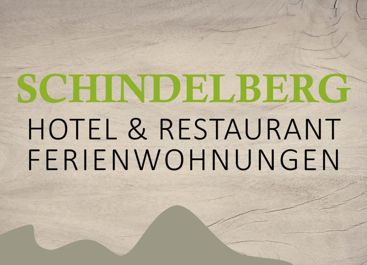 Отель Weixler Schindelberg Оберштауфен Экстерьер фото